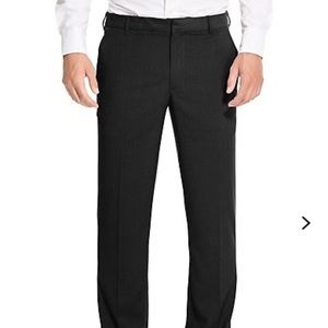 NWT Traveler EvenTemp Straight Fit Stretch Pant